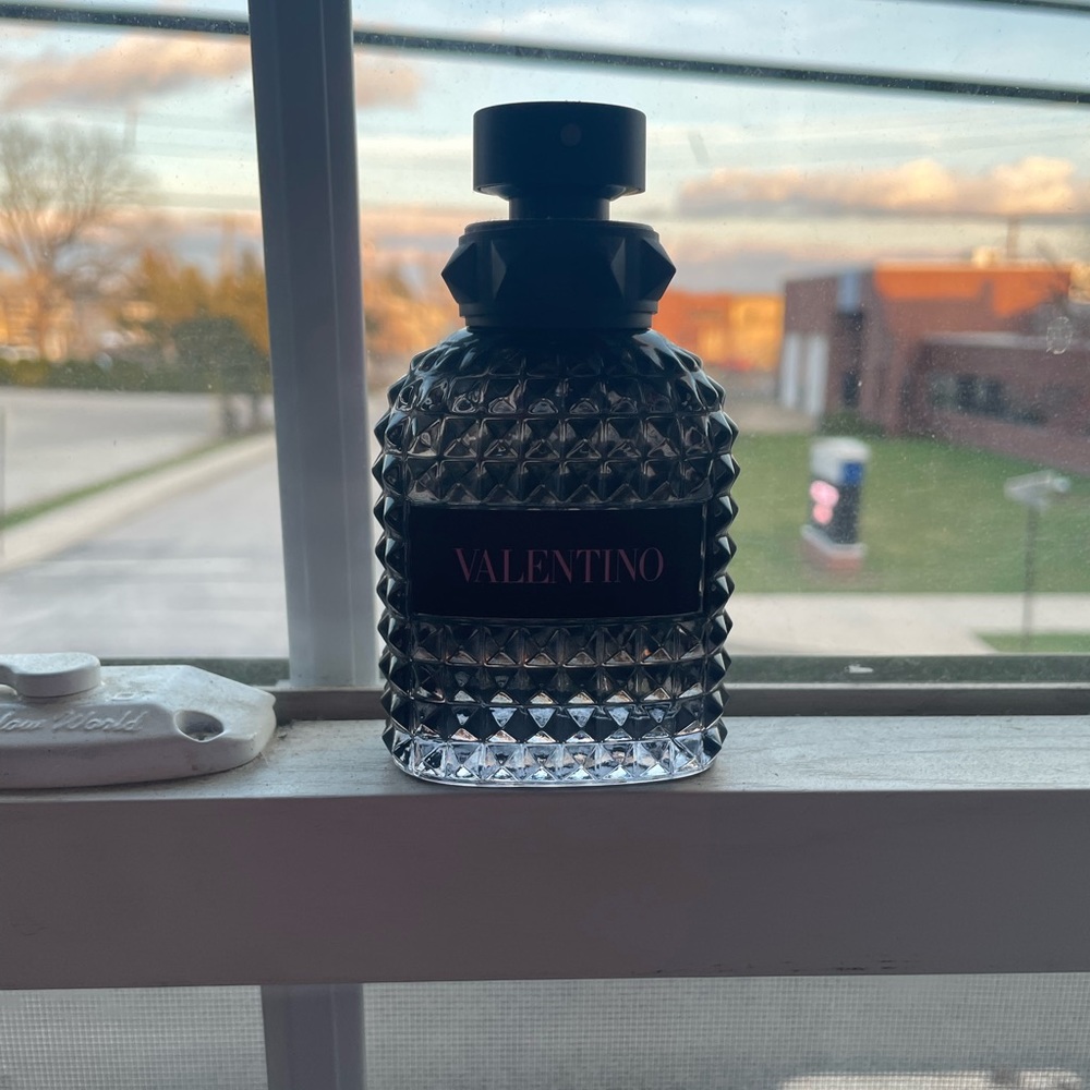 Valentino Men’s Cologne 🕺🏻